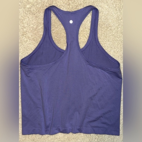 Lululemon Swiftly Tech Racerback Tank Top 2.0 *Race Length - Picture 2 of 4
